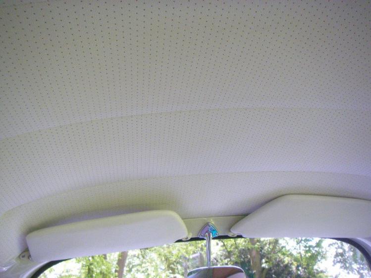 1965 type1 vw beetle